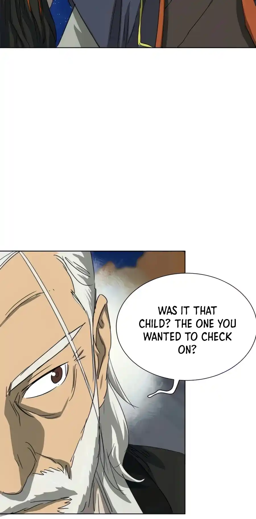 Infinite Leveling: Murim Chapter 116