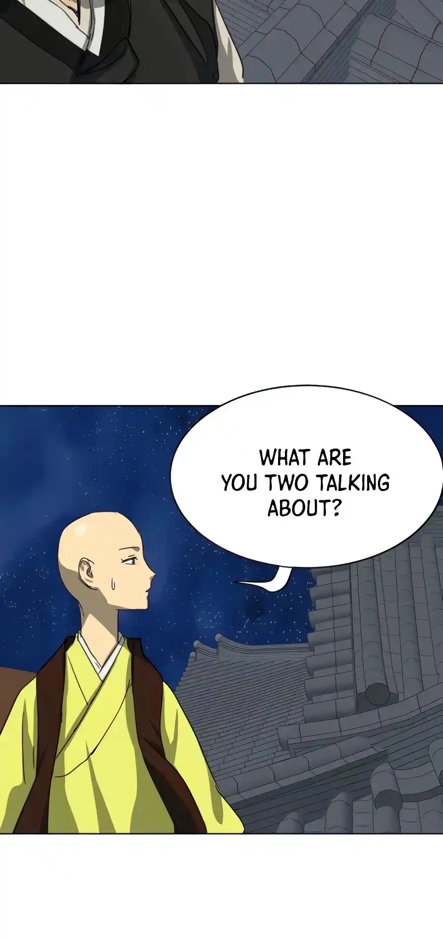 Infinite Leveling: Murim Chapter 116