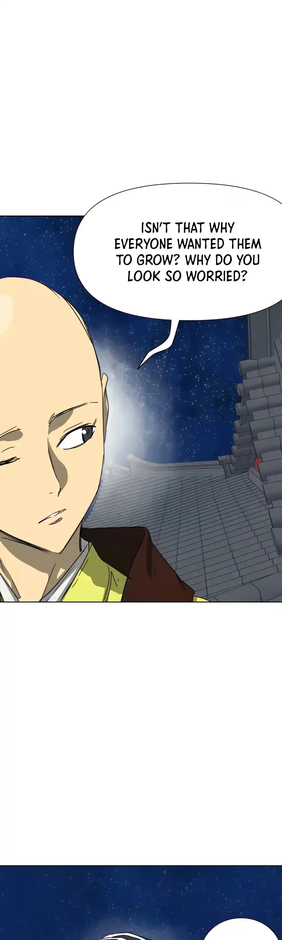 Infinite Leveling: Murim Chapter 116