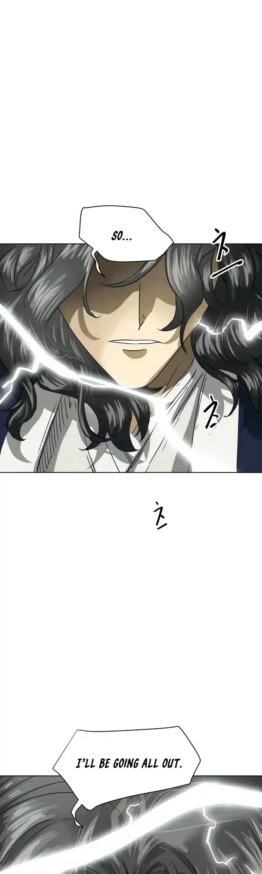 Infinite Leveling: Murim Chapter 116