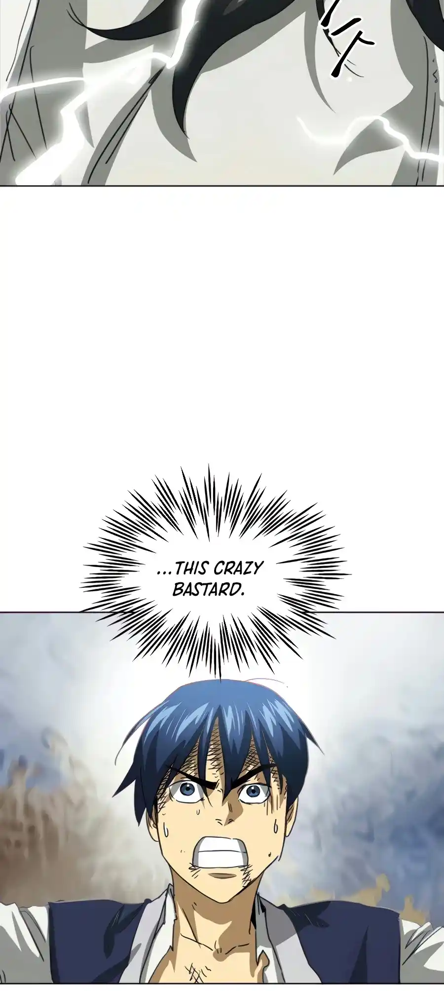 Infinite Leveling: Murim Chapter 116