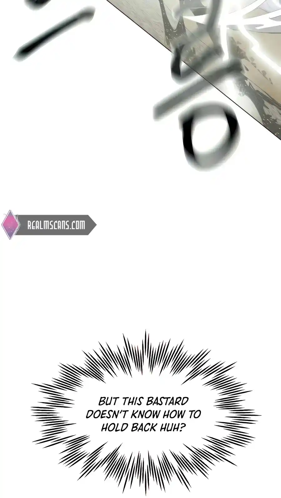 Infinite Leveling: Murim Chapter 116