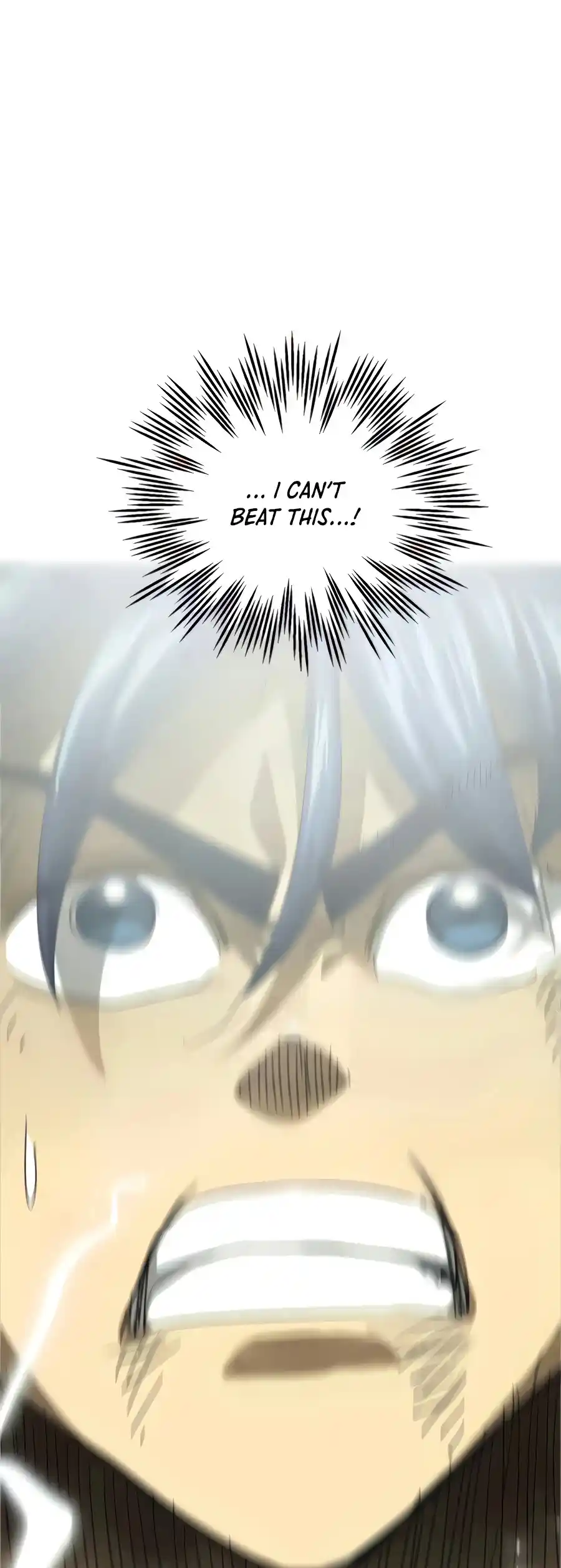 Infinite Leveling: Murim Chapter 116