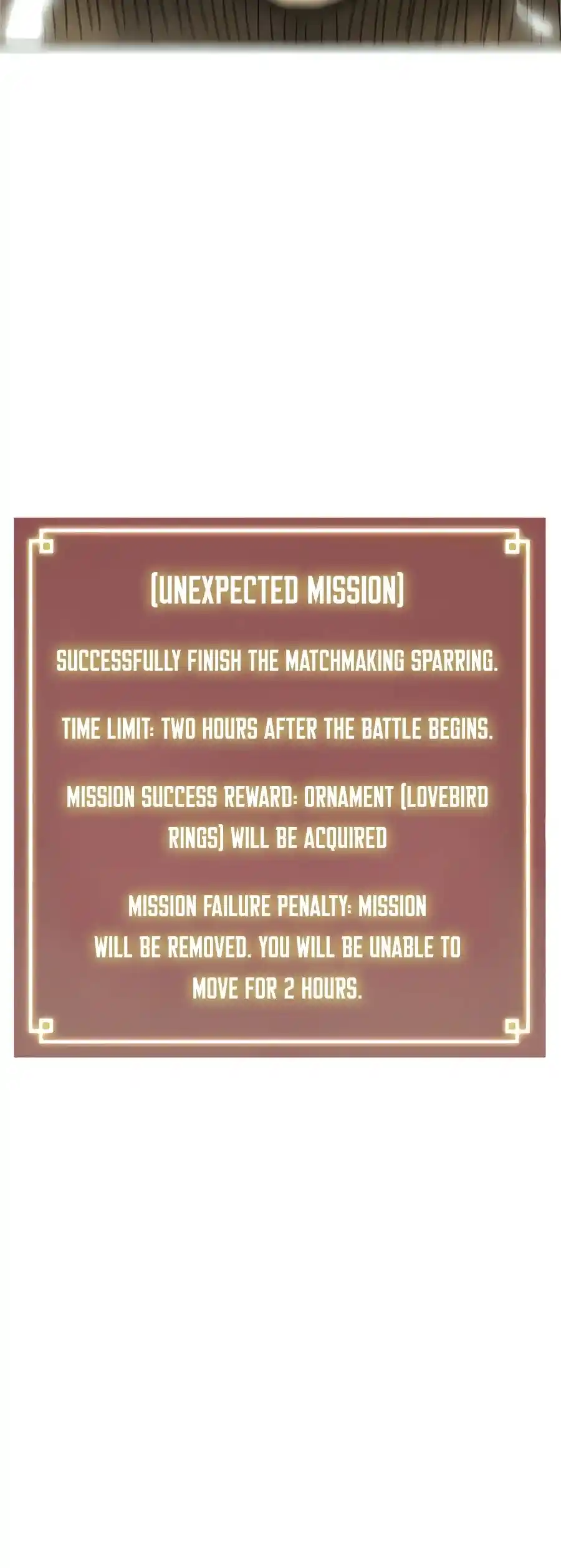 Infinite Leveling: Murim Chapter 116