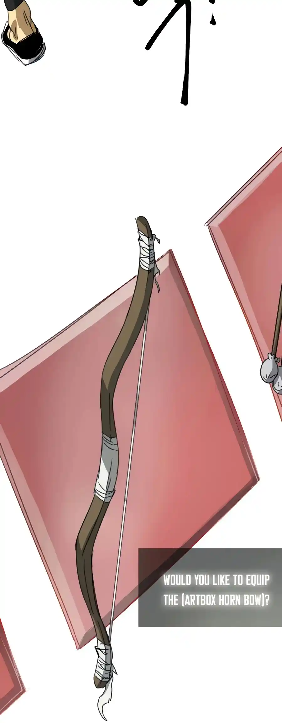 Infinite Leveling: Murim Chapter 116