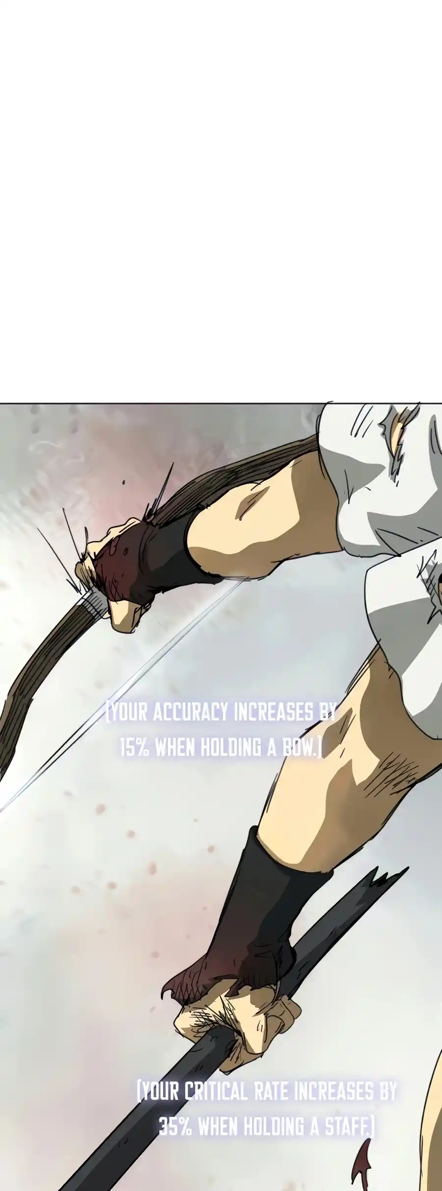 Infinite Leveling: Murim Chapter 116