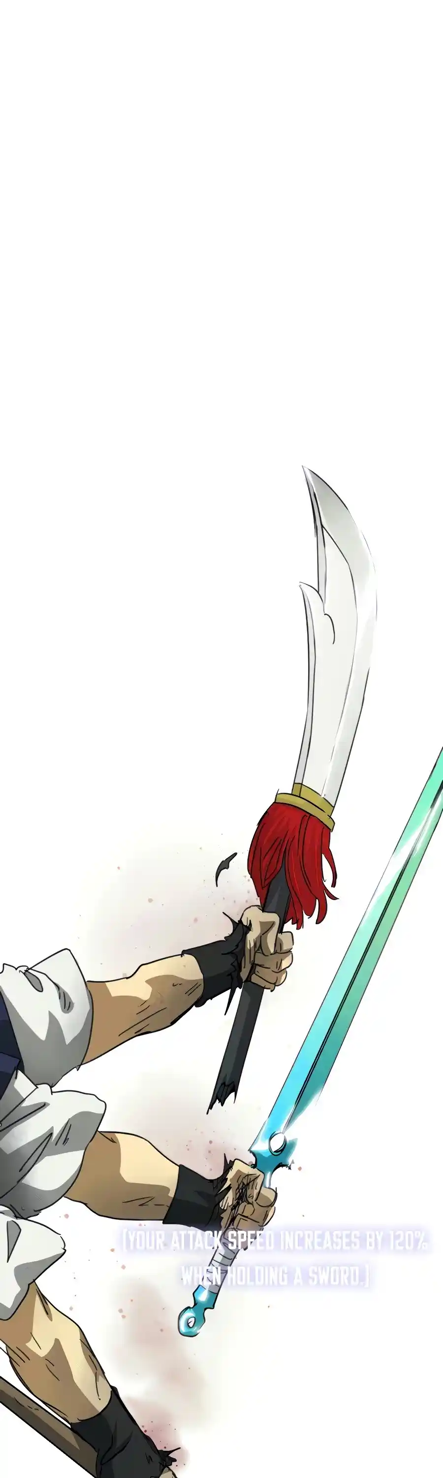 Infinite Leveling: Murim Chapter 116