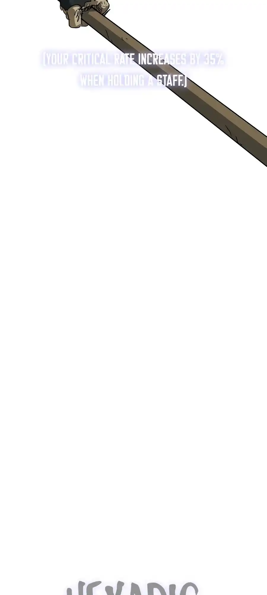 Infinite Leveling: Murim Chapter 116