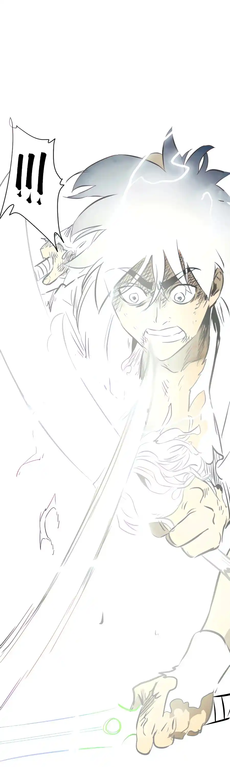 Infinite Leveling: Murim Chapter 116