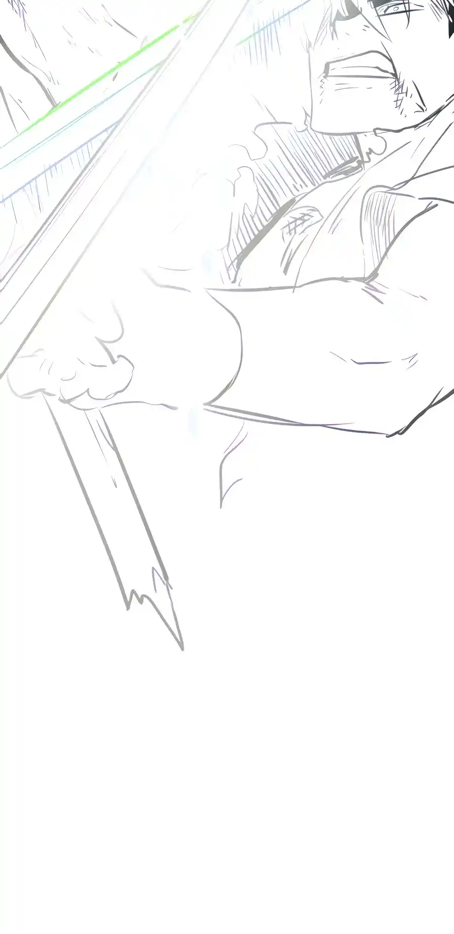 Infinite Leveling: Murim Chapter 116