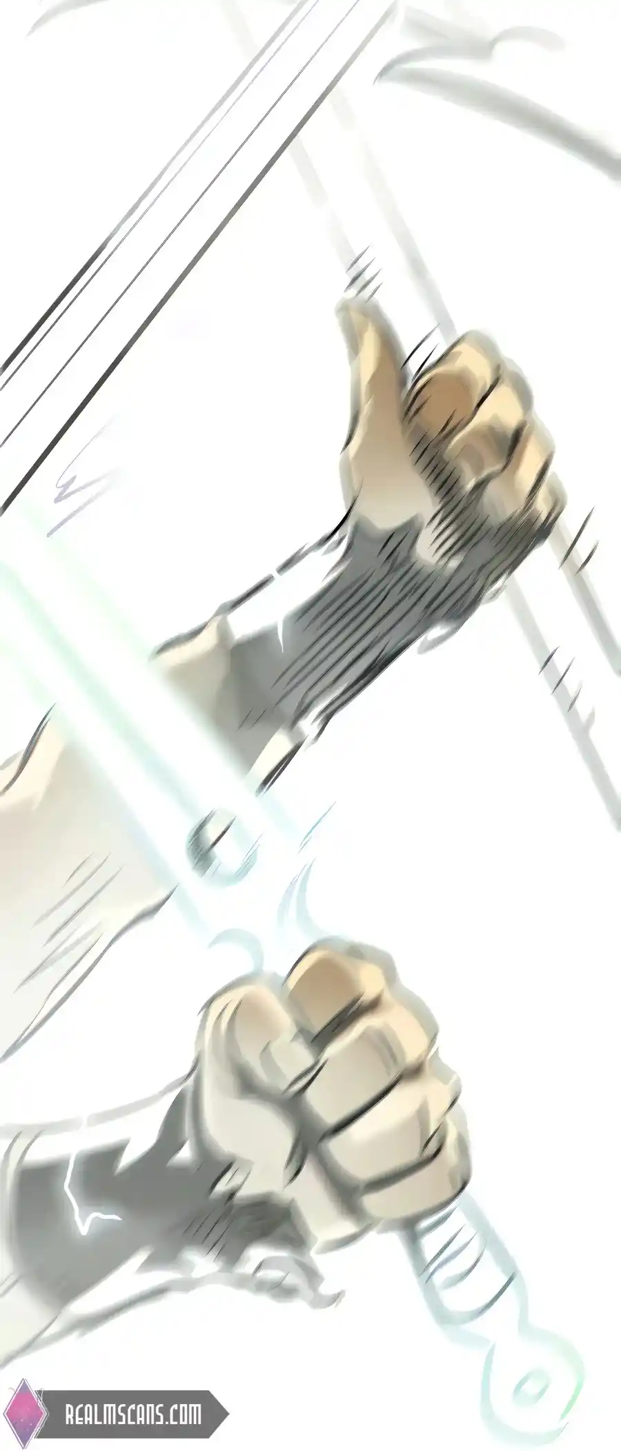 Infinite Leveling: Murim Chapter 116