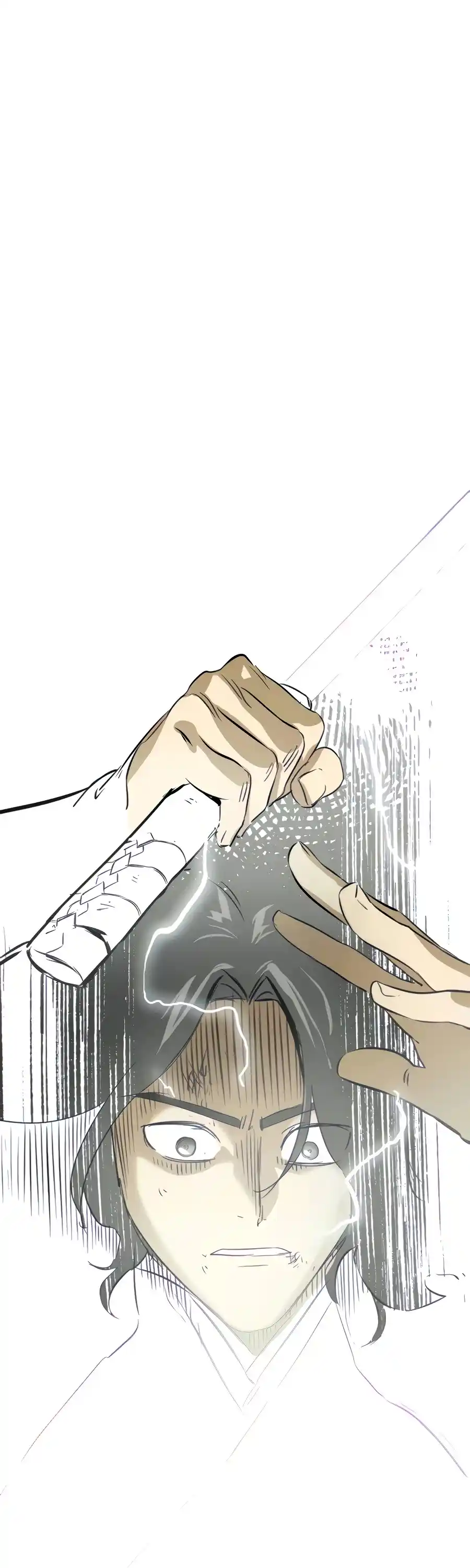 Infinite Leveling: Murim Chapter 116