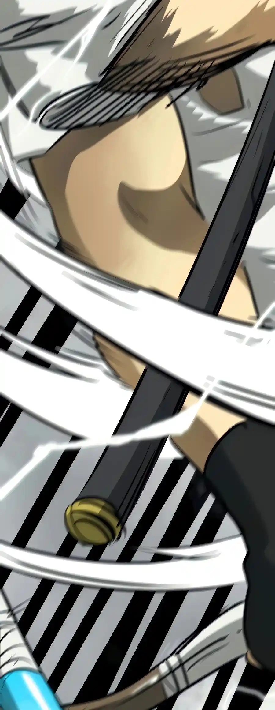 Infinite Leveling: Murim Chapter 116