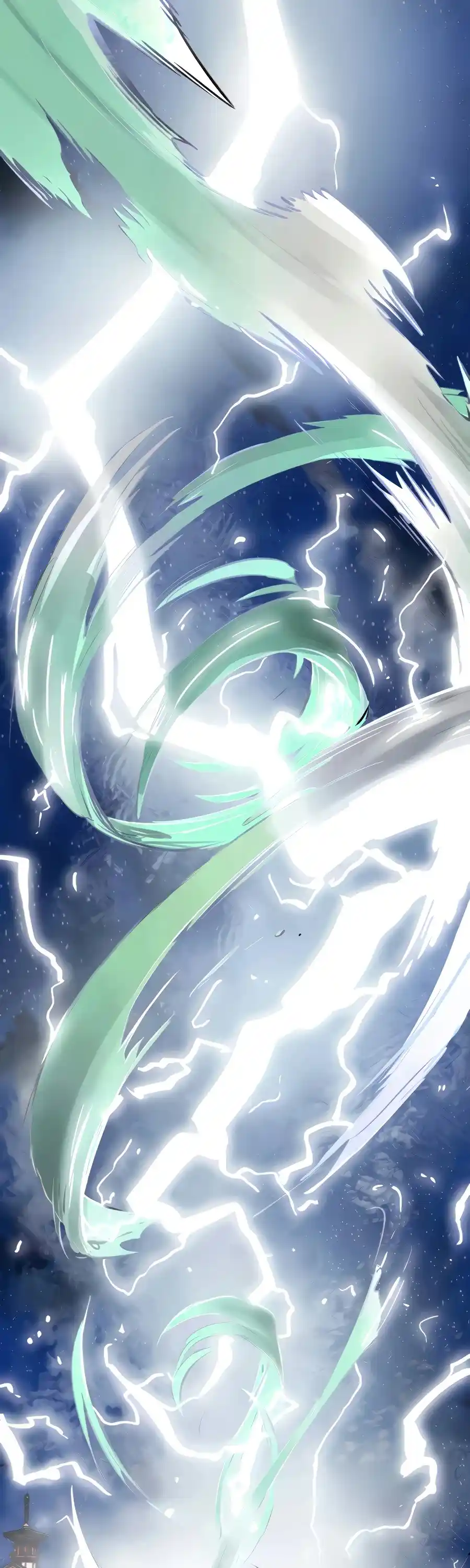 Infinite Leveling: Murim Chapter 116