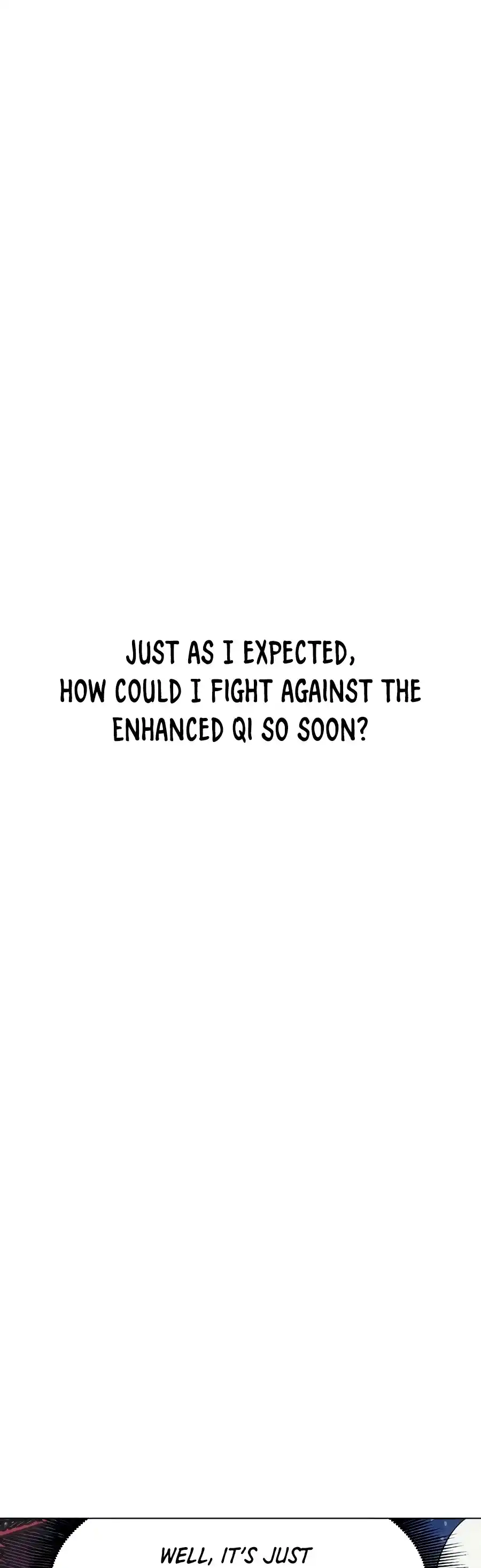 Infinite Leveling: Murim Chapter 116