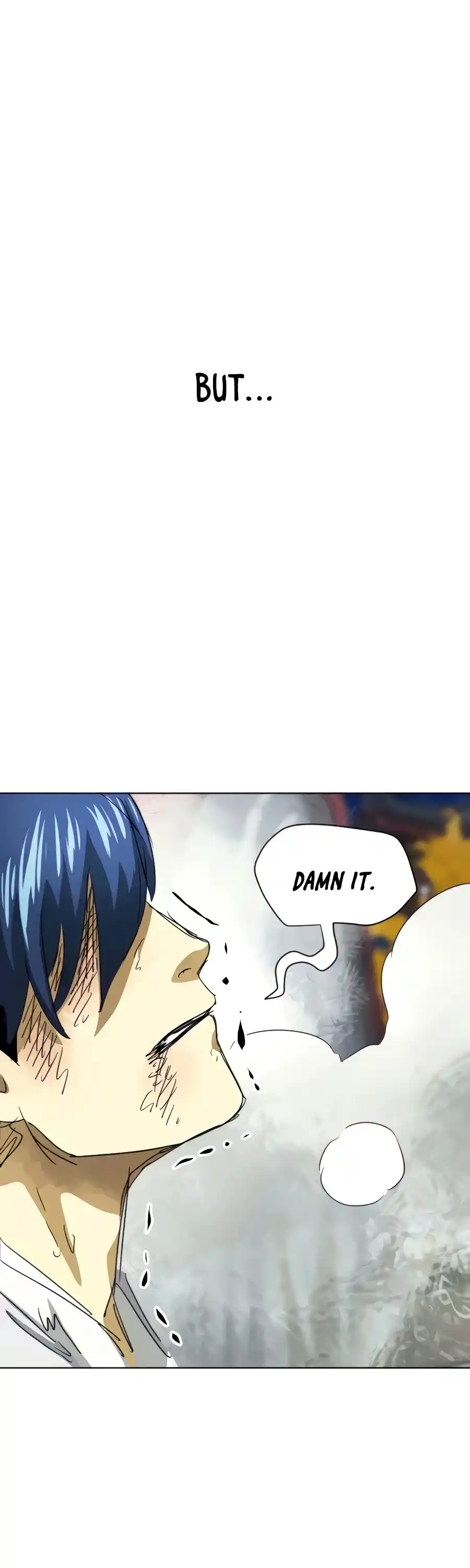 Infinite Leveling: Murim Chapter 116