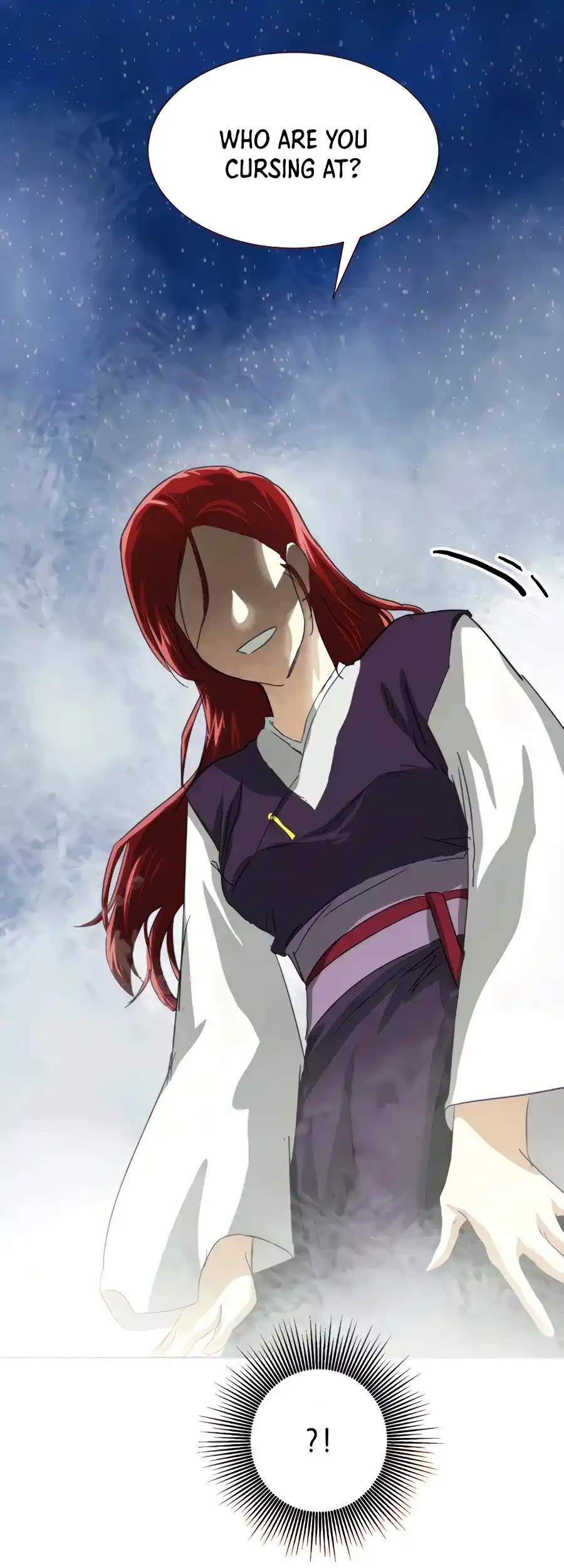 Infinite Leveling: Murim Chapter 116