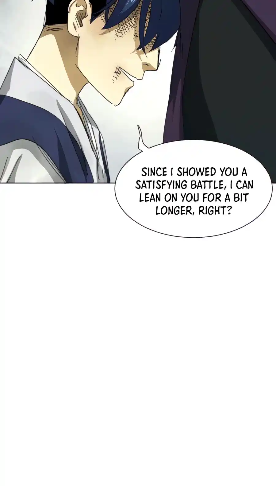 Infinite Leveling: Murim Chapter 116