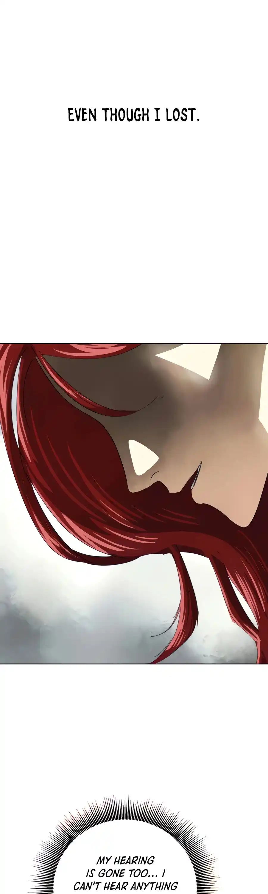 Infinite Leveling: Murim Chapter 116