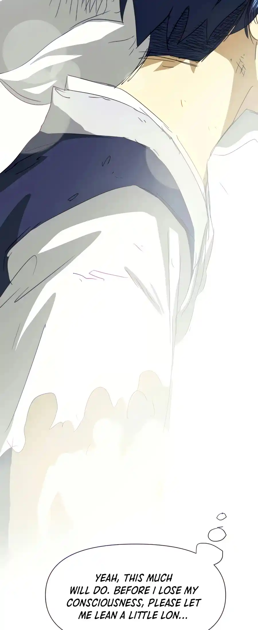 Infinite Leveling: Murim Chapter 116