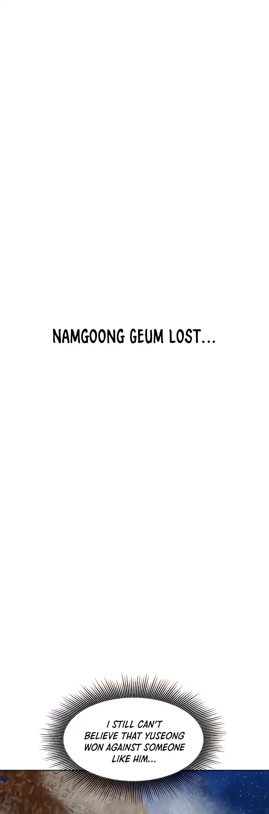 Infinite Leveling: Murim Chapter 117