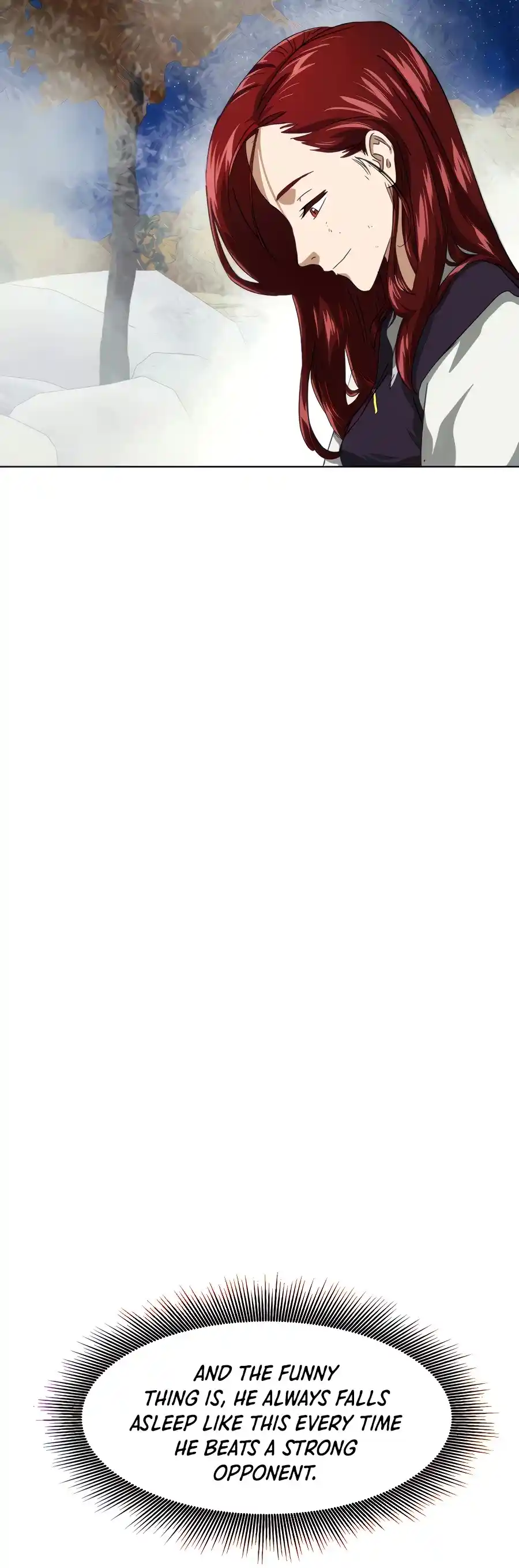 Infinite Leveling: Murim Chapter 117