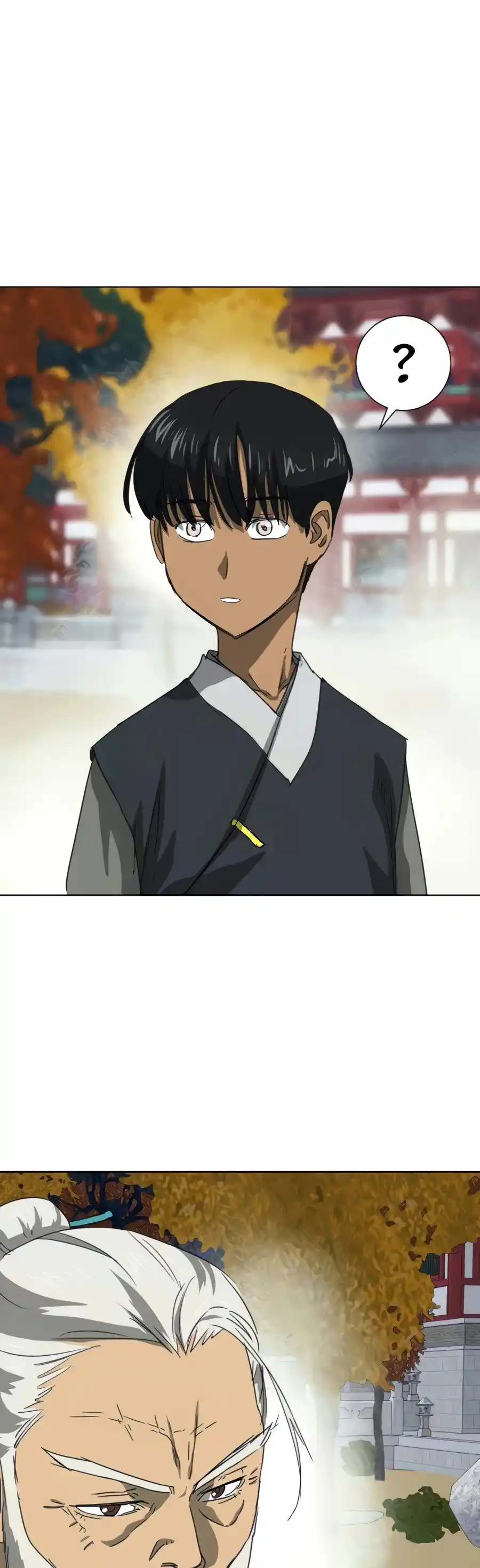 Infinite Leveling: Murim Chapter 117