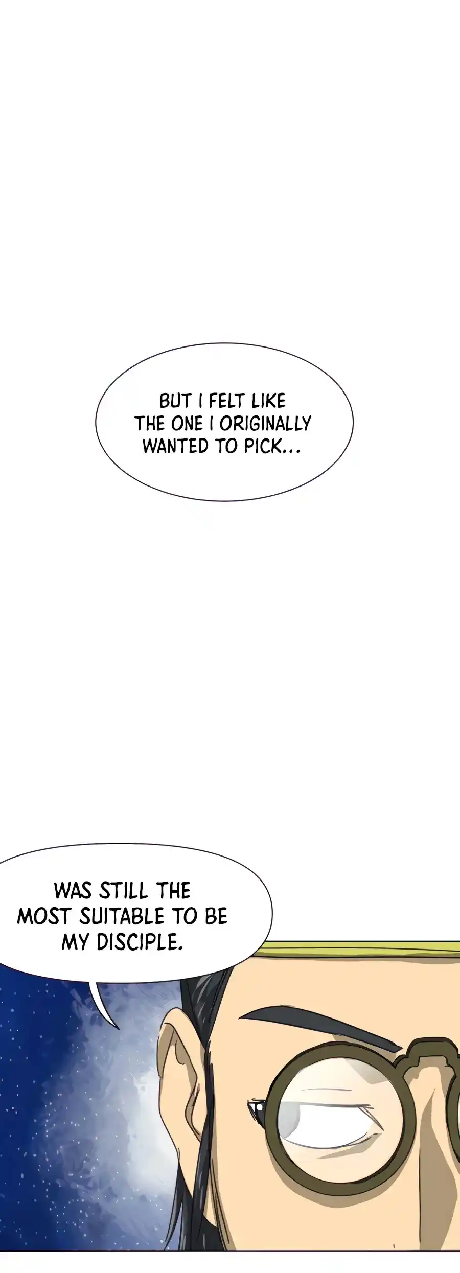 Infinite Leveling: Murim Chapter 117