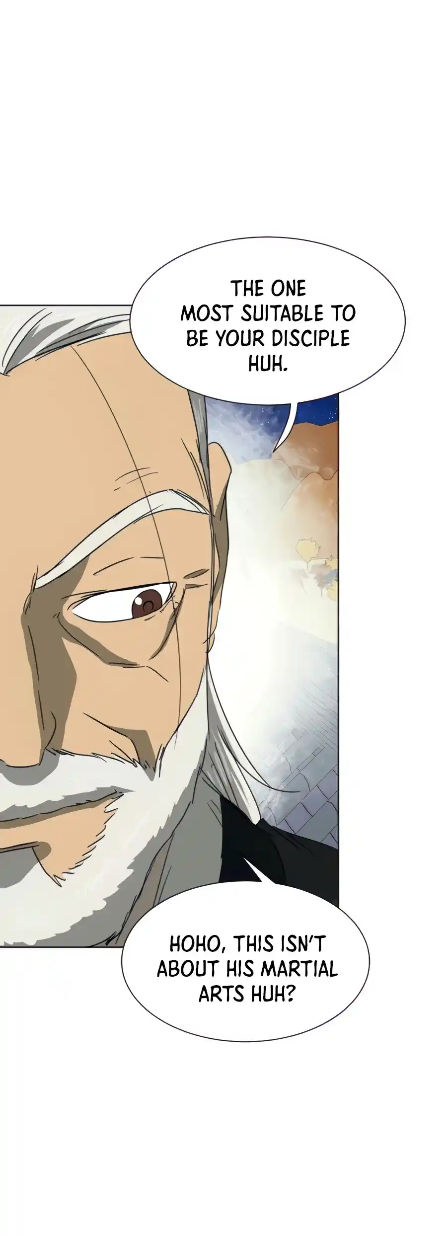 Infinite Leveling: Murim Chapter 117