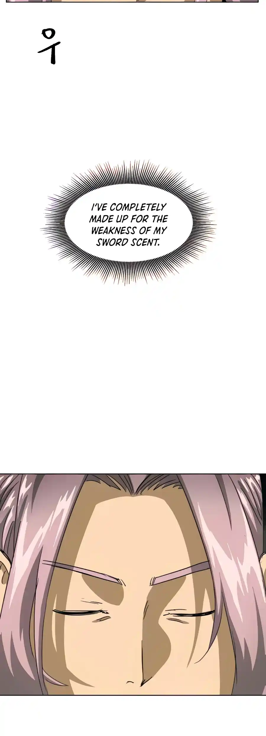 Infinite Leveling: Murim Chapter 117