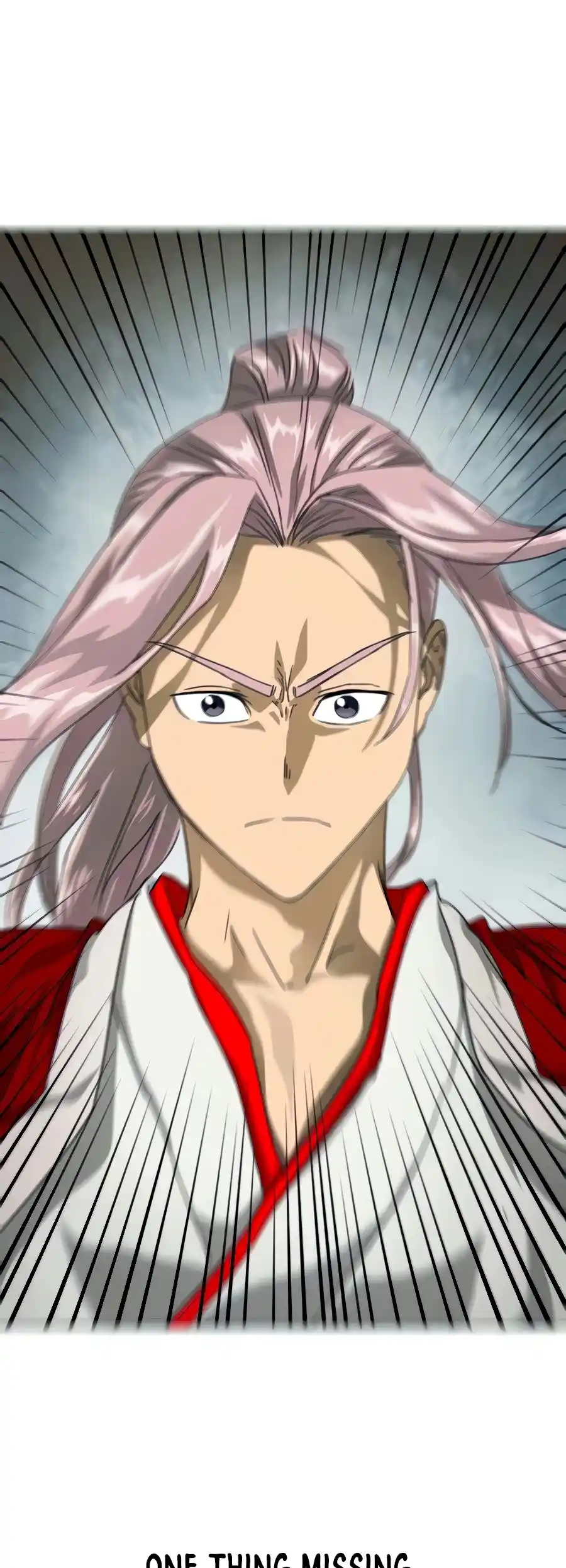 Infinite Leveling: Murim Chapter 117