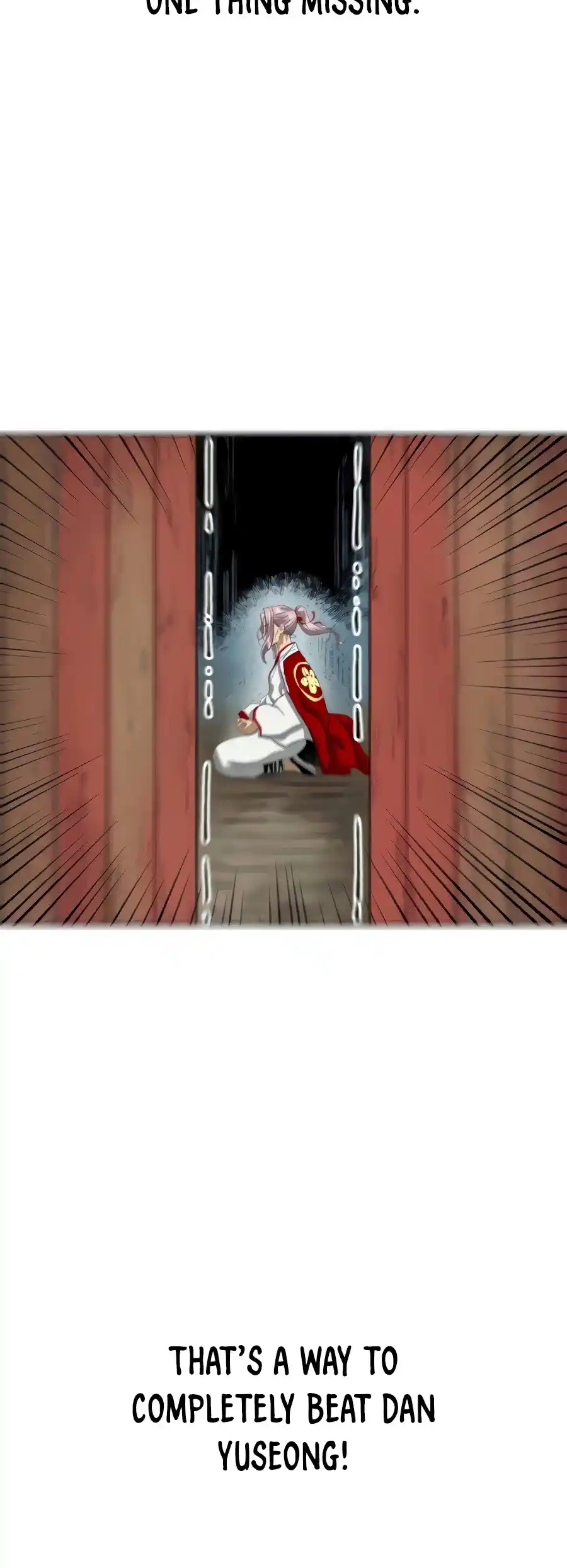 Infinite Leveling: Murim Chapter 117