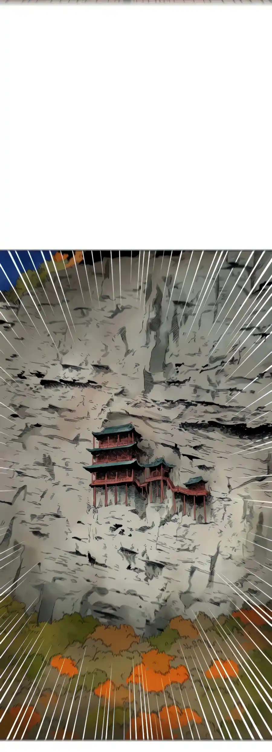 Infinite Leveling: Murim Chapter 117