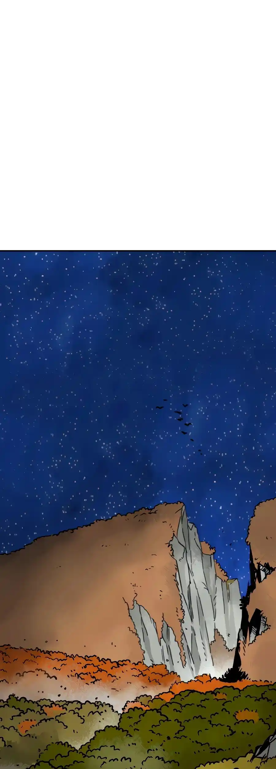 Infinite Leveling: Murim Chapter 117