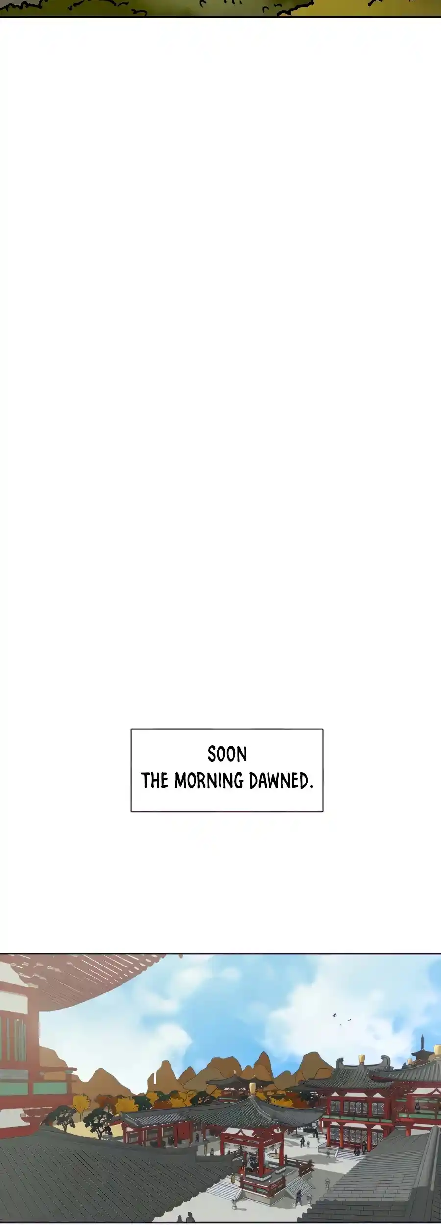 Infinite Leveling: Murim Chapter 117