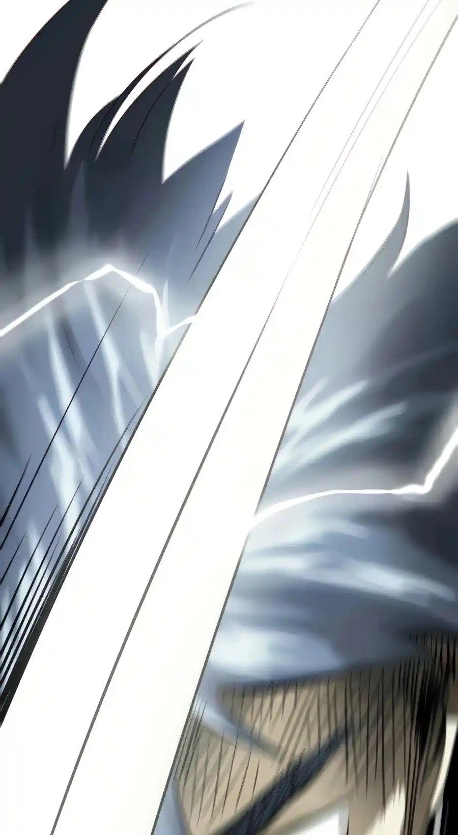 Infinite Leveling: Murim Chapter 117