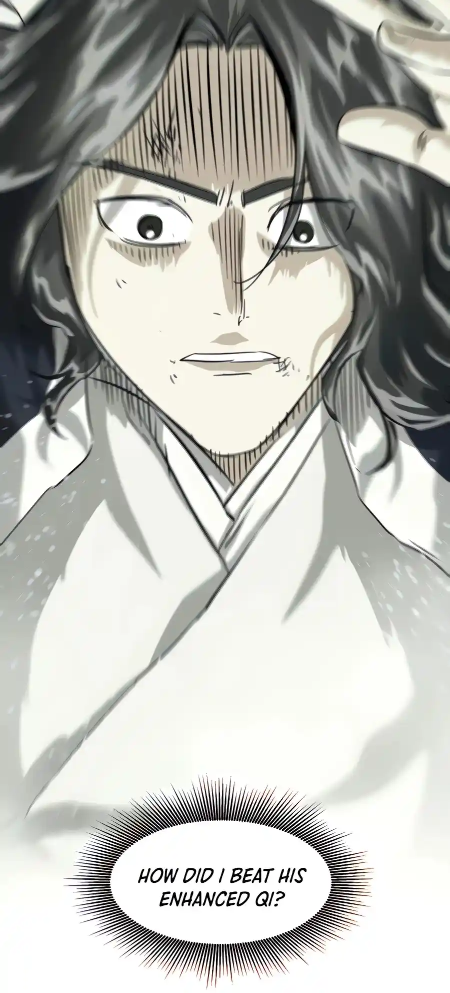 Infinite Leveling: Murim Chapter 117