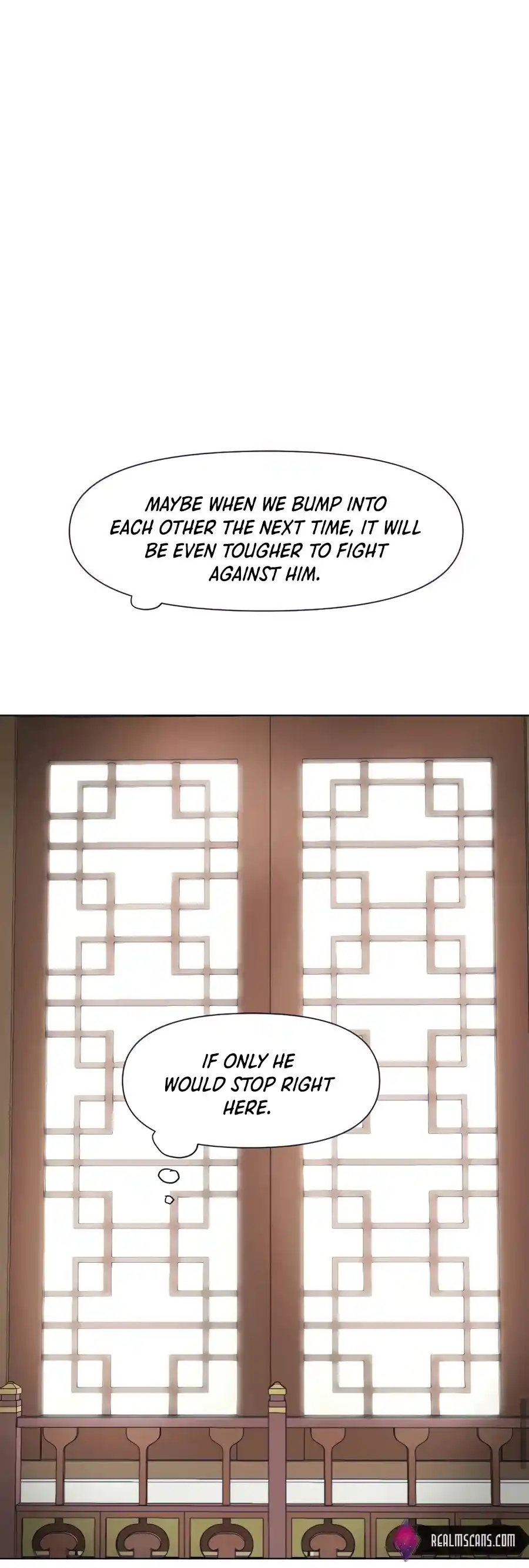 Infinite Leveling: Murim Chapter 117