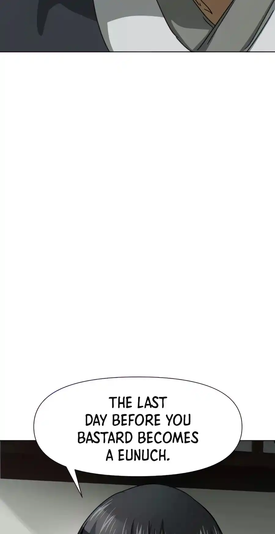 Infinite Leveling: Murim Chapter 117