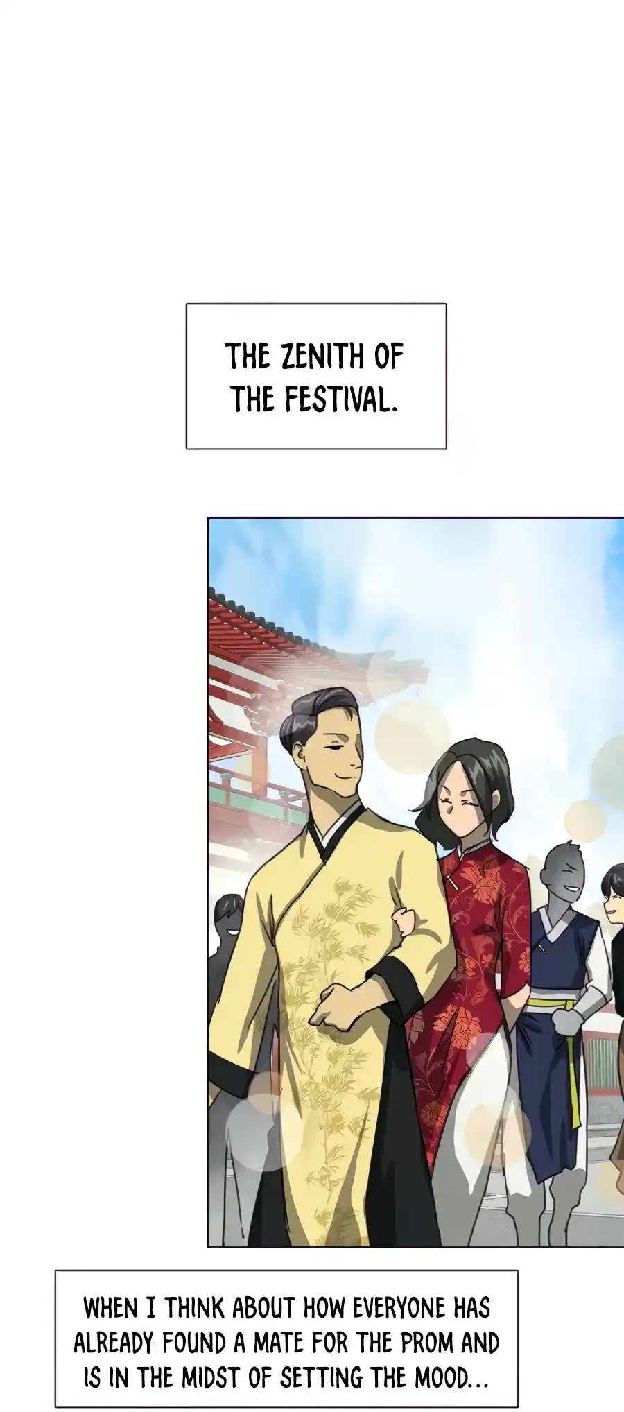 Infinite Leveling: Murim Chapter 118