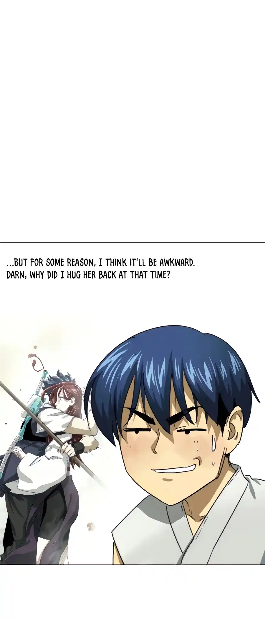 Infinite Leveling: Murim Chapter 118