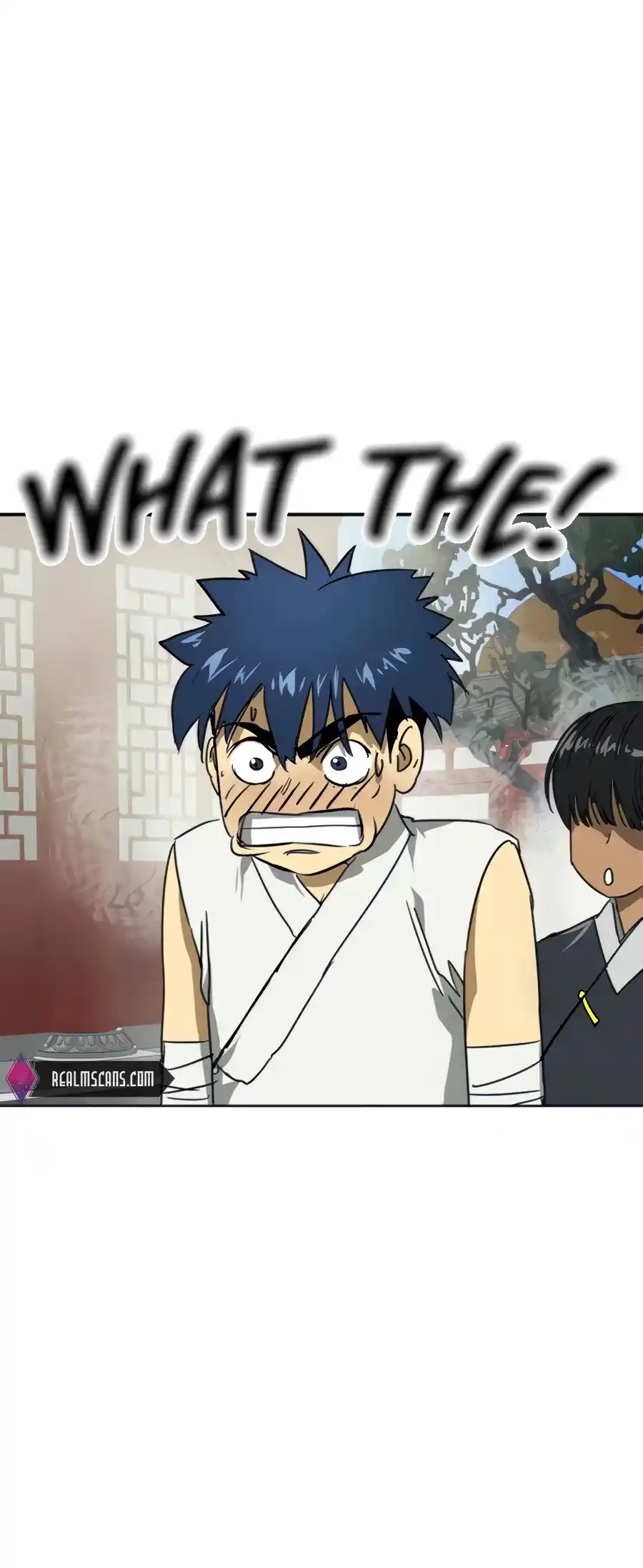 Infinite Leveling: Murim Chapter 118