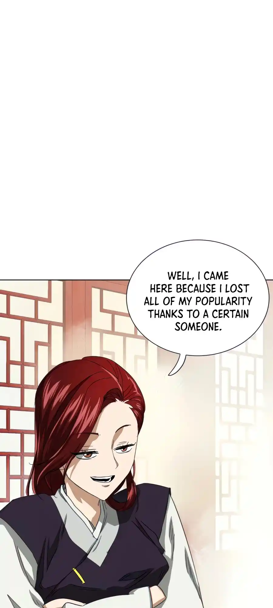 Infinite Leveling: Murim Chapter 118