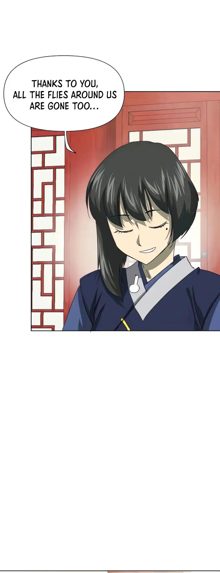 Infinite Leveling: Murim Chapter 118