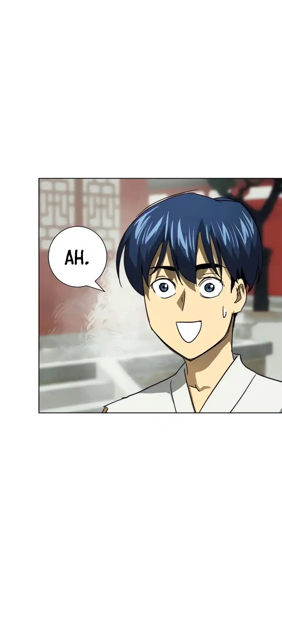 Infinite Leveling: Murim Chapter 118