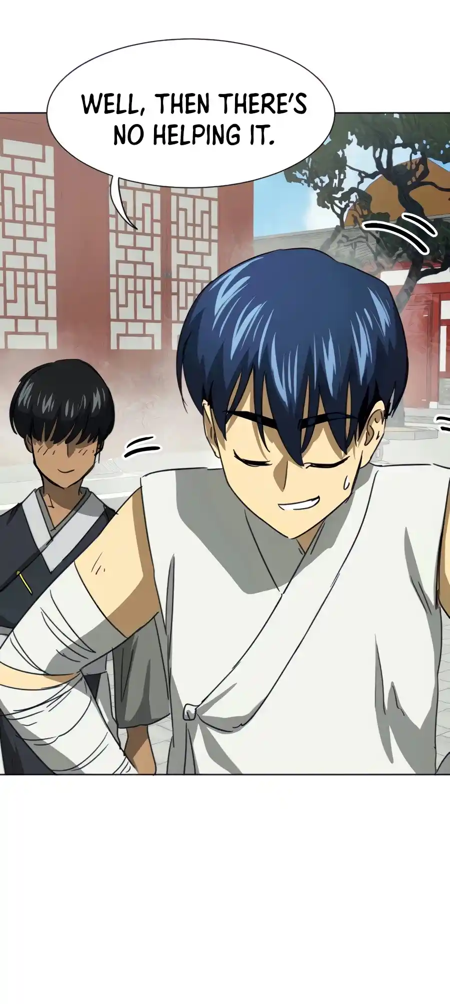 Infinite Leveling: Murim Chapter 118