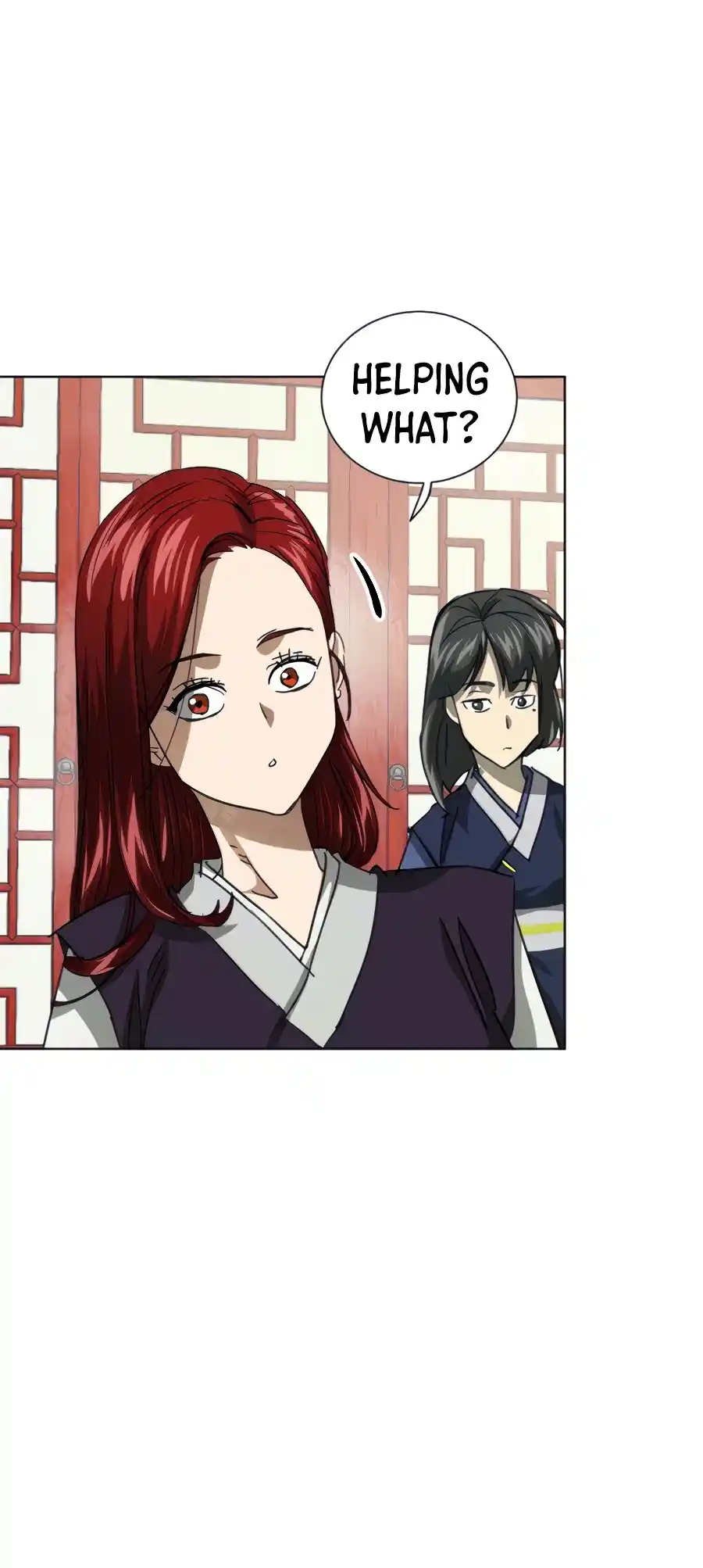 Infinite Leveling: Murim Chapter 118