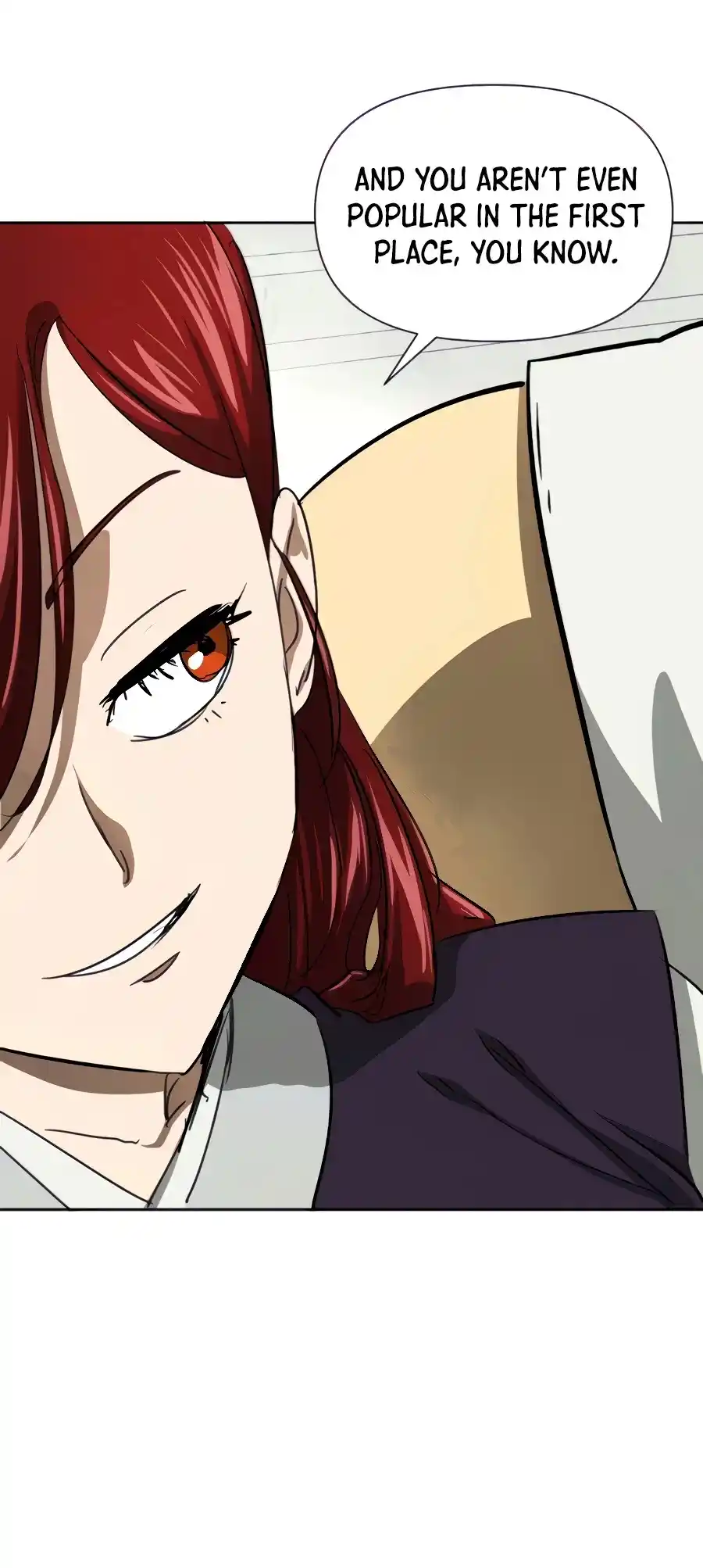 Infinite Leveling: Murim Chapter 118