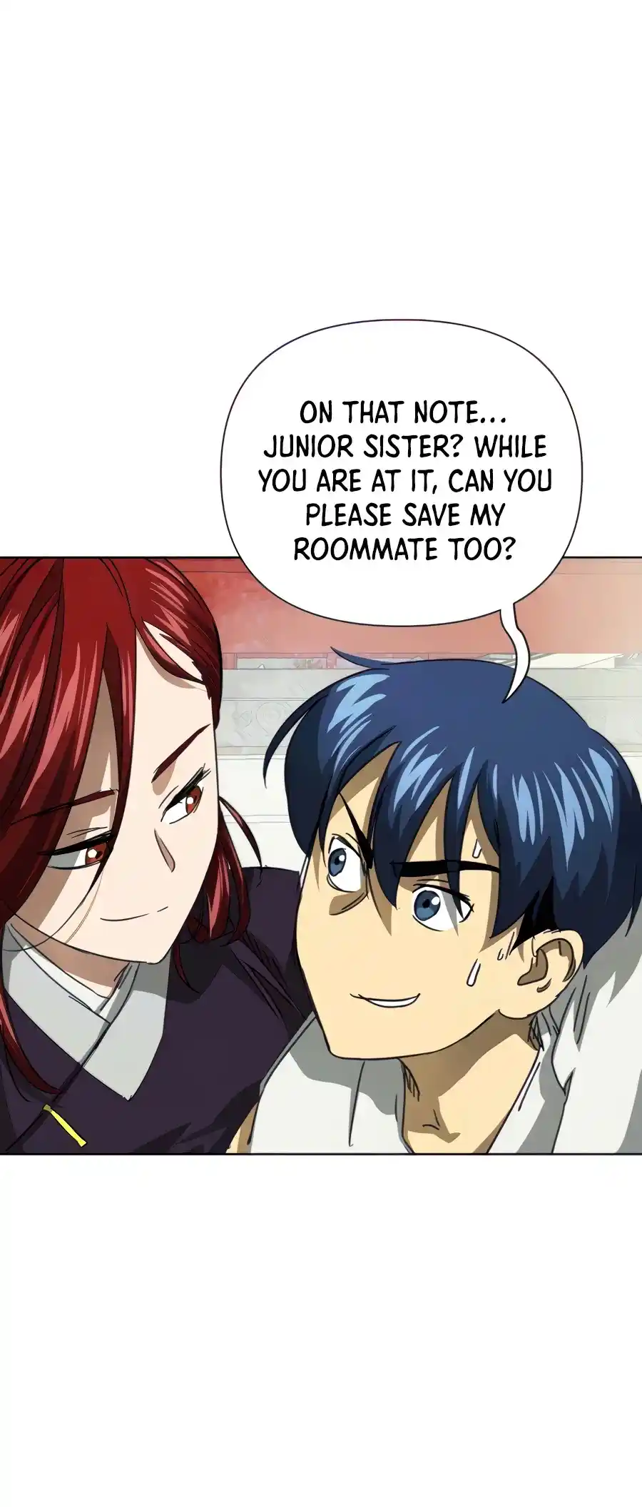 Infinite Leveling: Murim Chapter 118