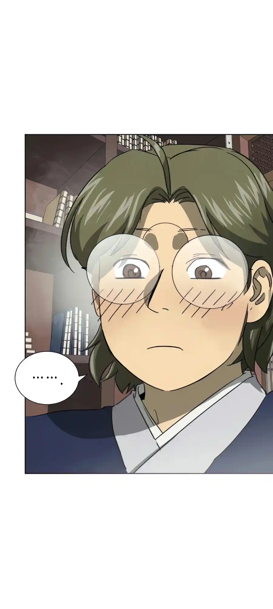 Infinite Leveling: Murim Chapter 118